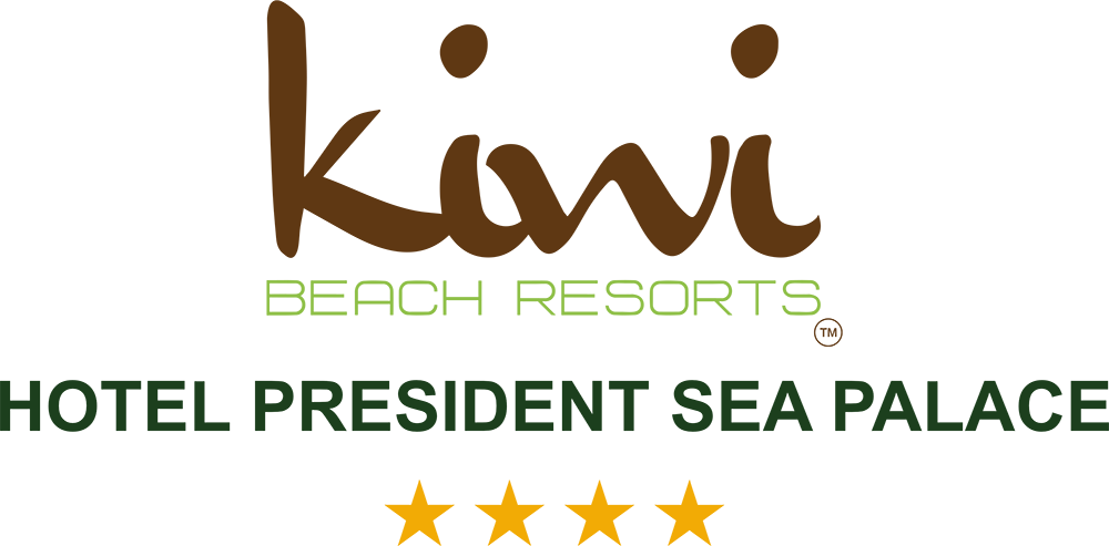 Hotel President Sea Palace Homepage